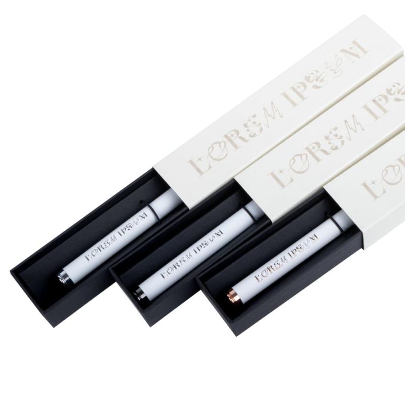 Ручка шариковая Kugel Rosegold