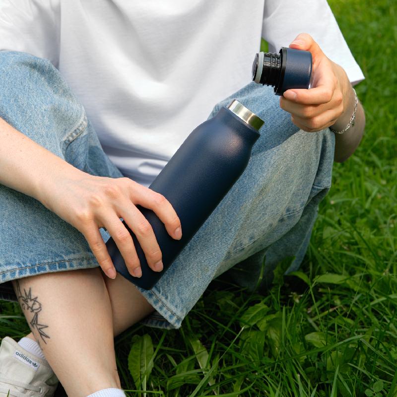 Термобутылка вакуумная герметичная Sorento