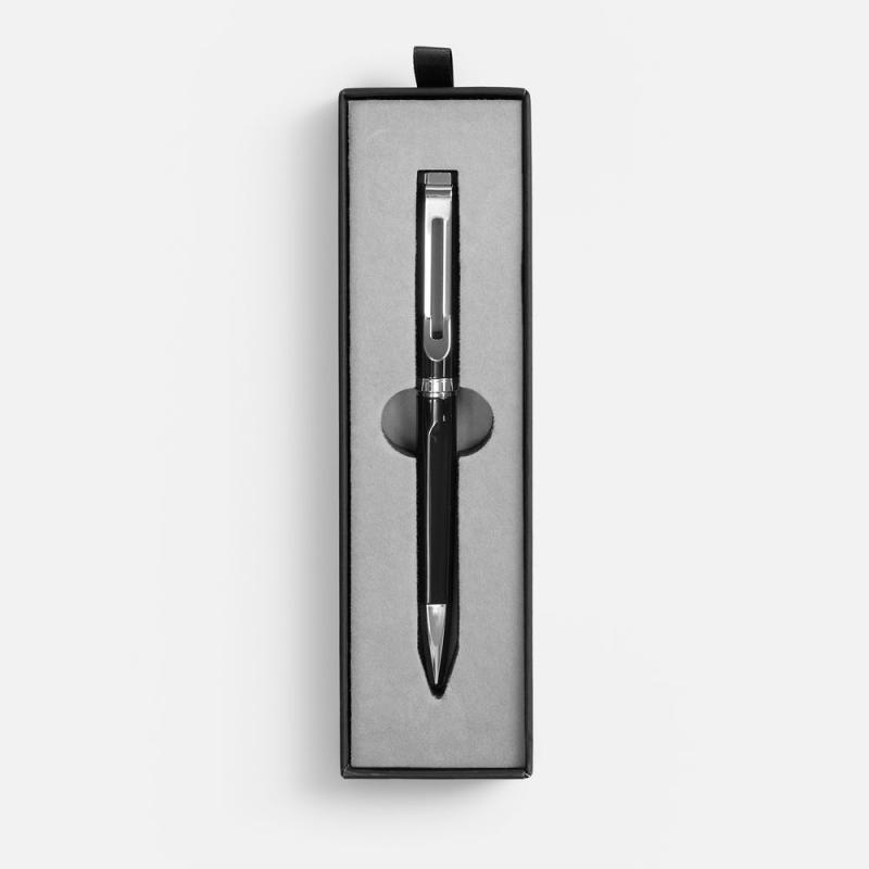 Ручка шариковая Phase, ver.2 в футляре