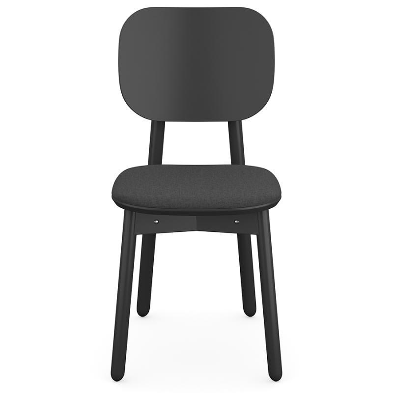 Стул saga, рогожка