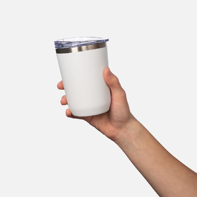 Термокружка вакуумная с керамическим покрытием Arctic, 