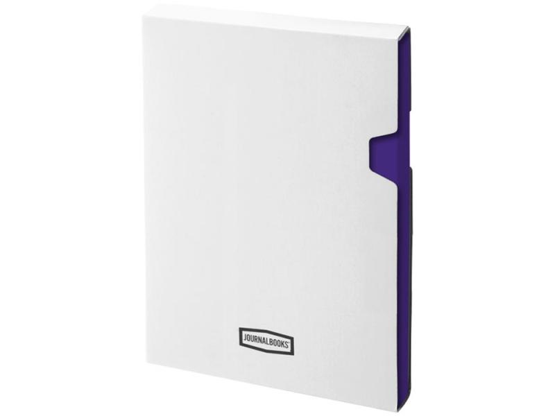 Блокнот А5 Juan