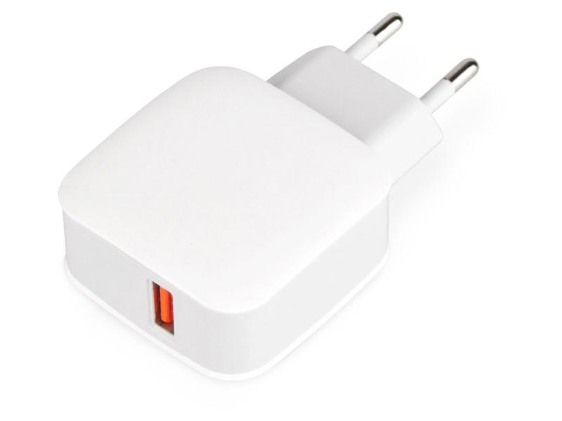 Сетевое зарядное устройство NEO ZQ1 Quick