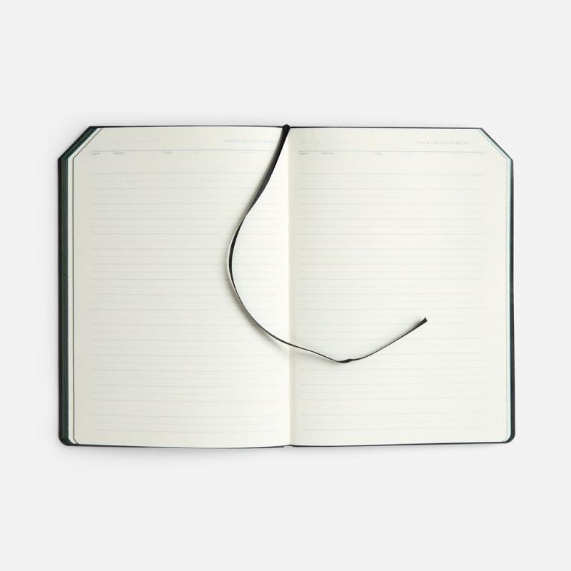 Ежедневник Espresso, недатированный