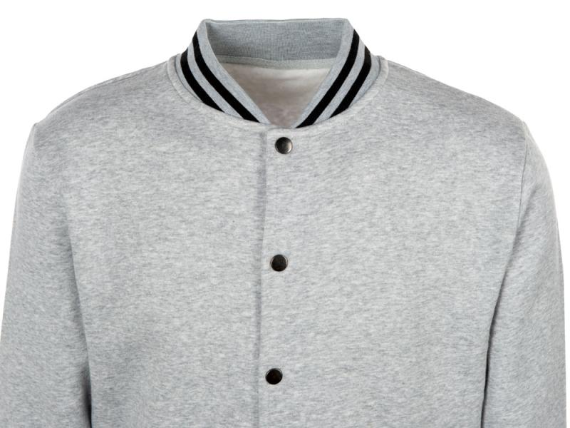 Бомбер Oxford, унисекс