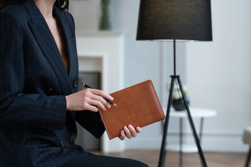 Ежедневник Termini, недатированный