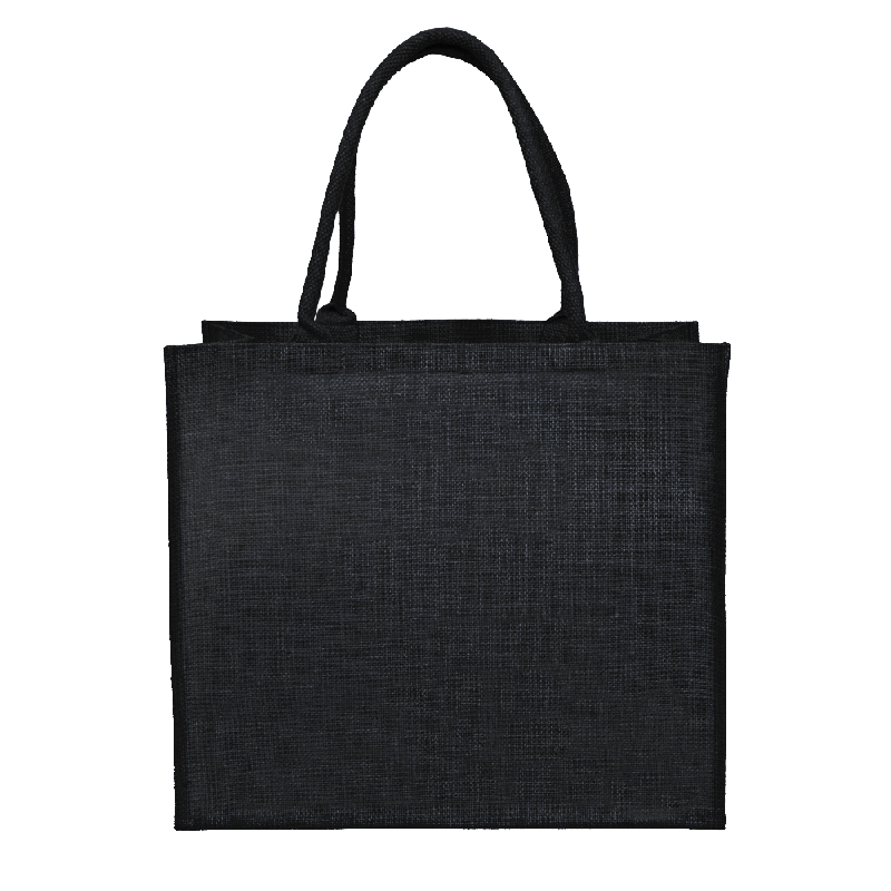 Сумка из джута Caravan Jute, размер 36*40*21 см