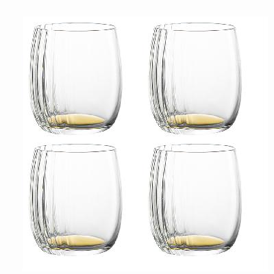 Набор стопок alice, 70 мл, 4 шт.