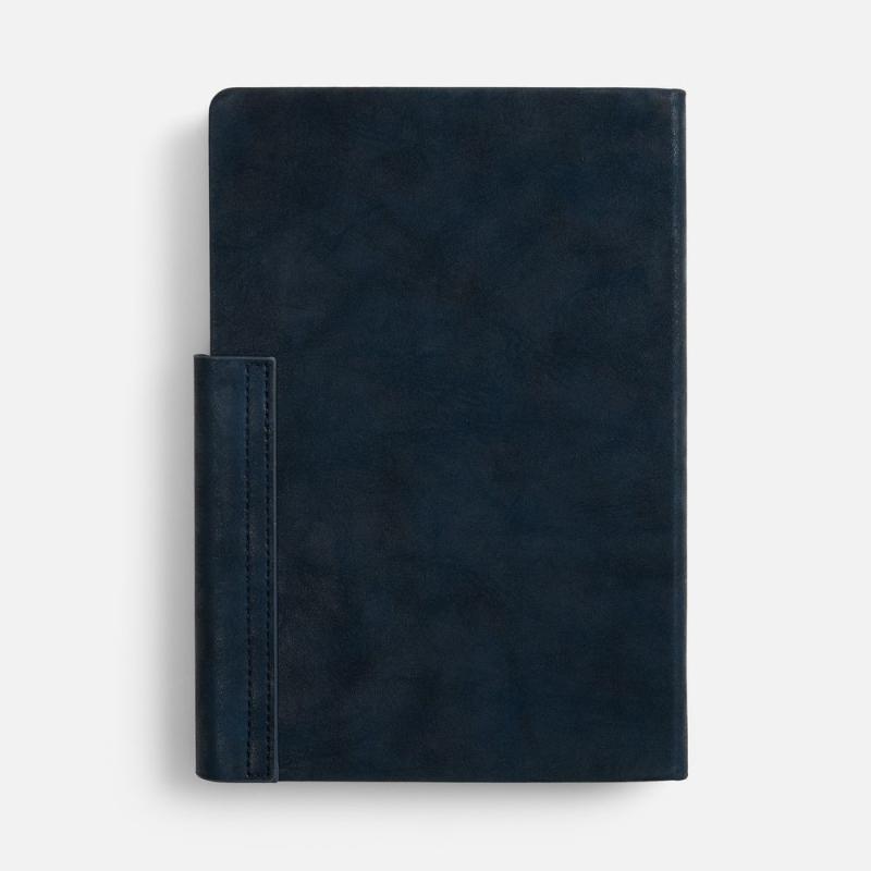 Ежедневник Leadmark, недатированный