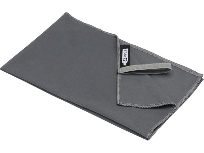 Сверхлегкое быстросохнущее полотенце Pieter 30x50см