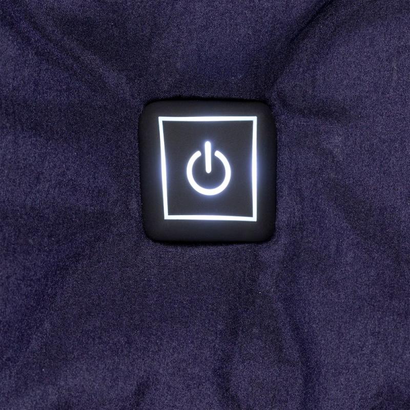 Жилет с подогревом Thermalli Zermatt