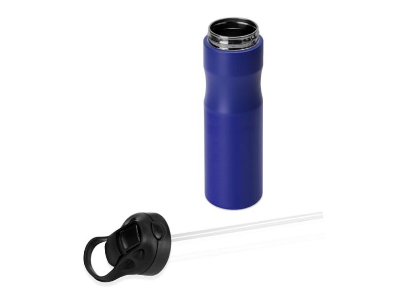 Бутылка для воды из стали Hike, 850 мл