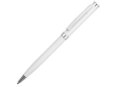 Ручка металлическая шариковая Сильвер Сойер