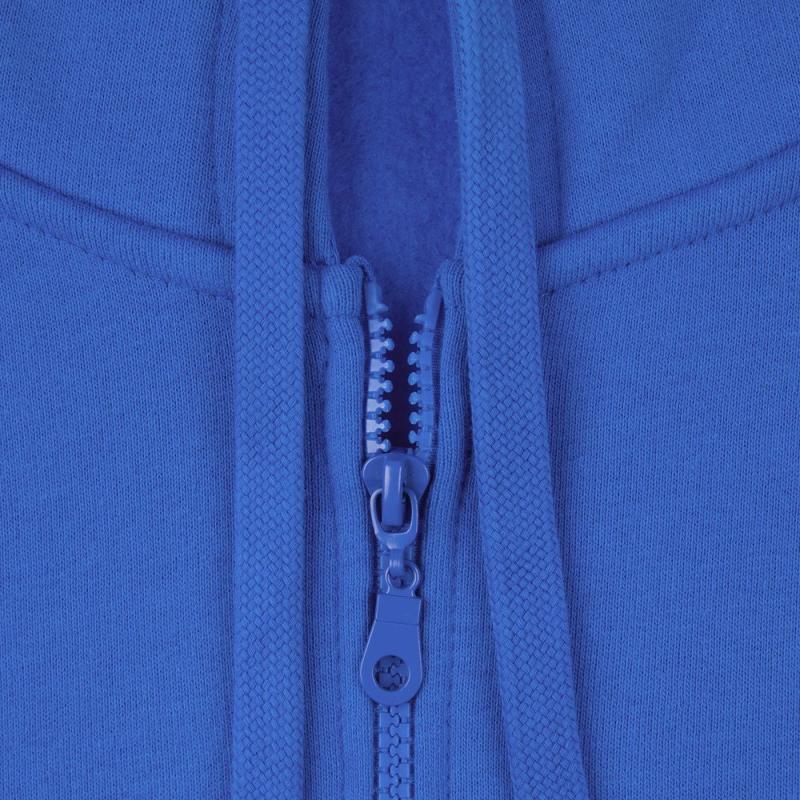 Толстовка на молнии с капюшоном Siverga Heavy 2.0