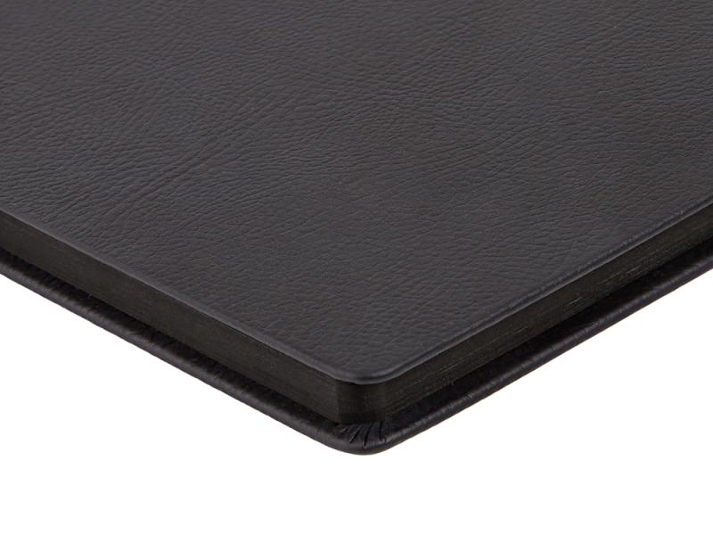 Ежедневник А5 датированный Megapolis Nappa на 2026