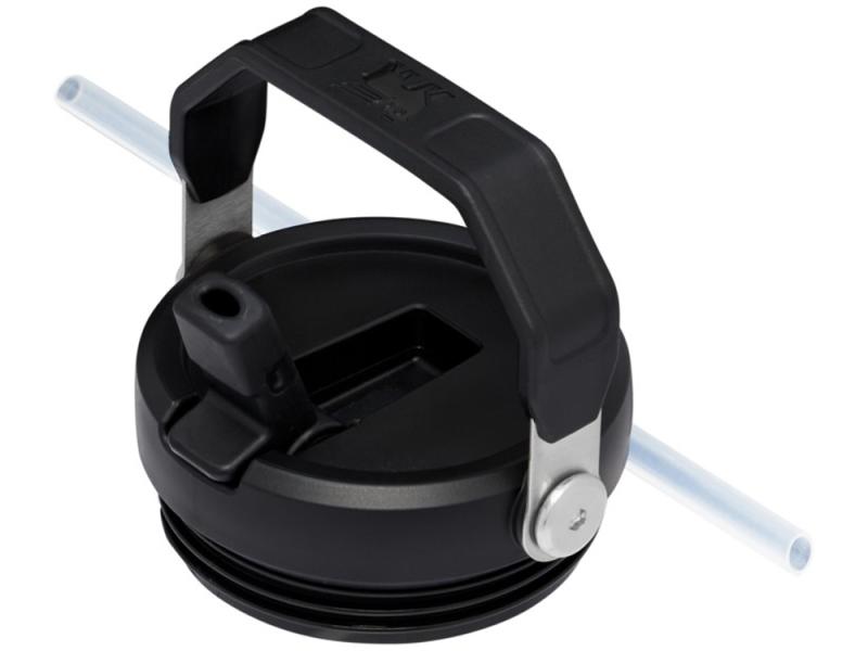 Стакан с откидной соломинкой IceFlow, 890 мл