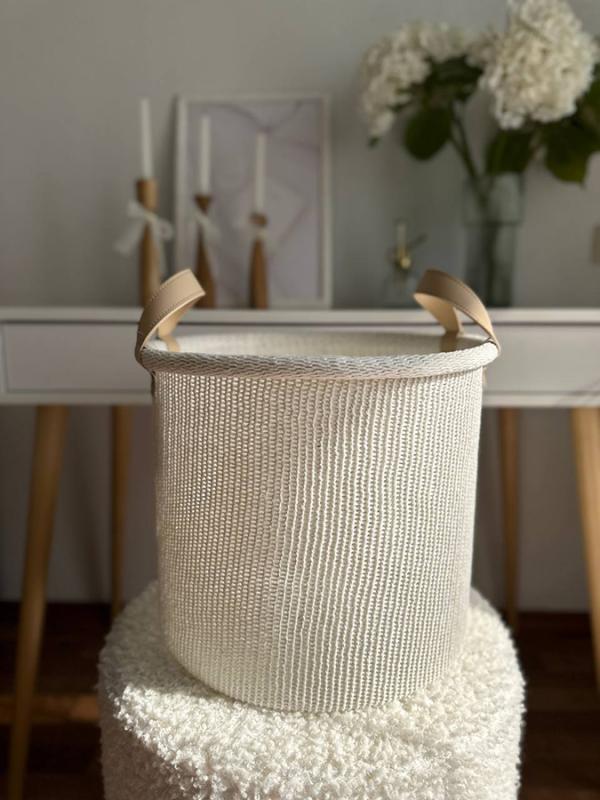 Корзина для хранения sustainable collection, D22х23 см