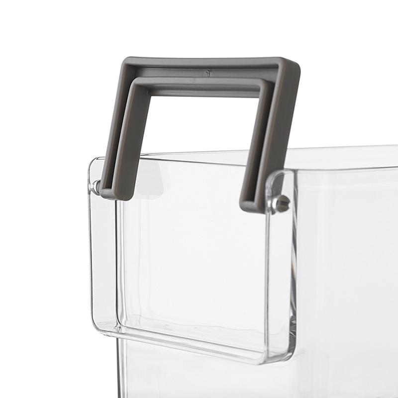 Органайзер для холодильника с ручками keep in, s