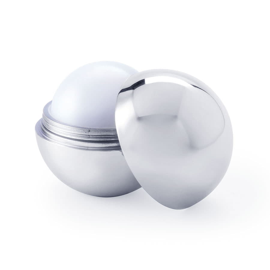 Бальзам для губ EPSON, золотой, пластик