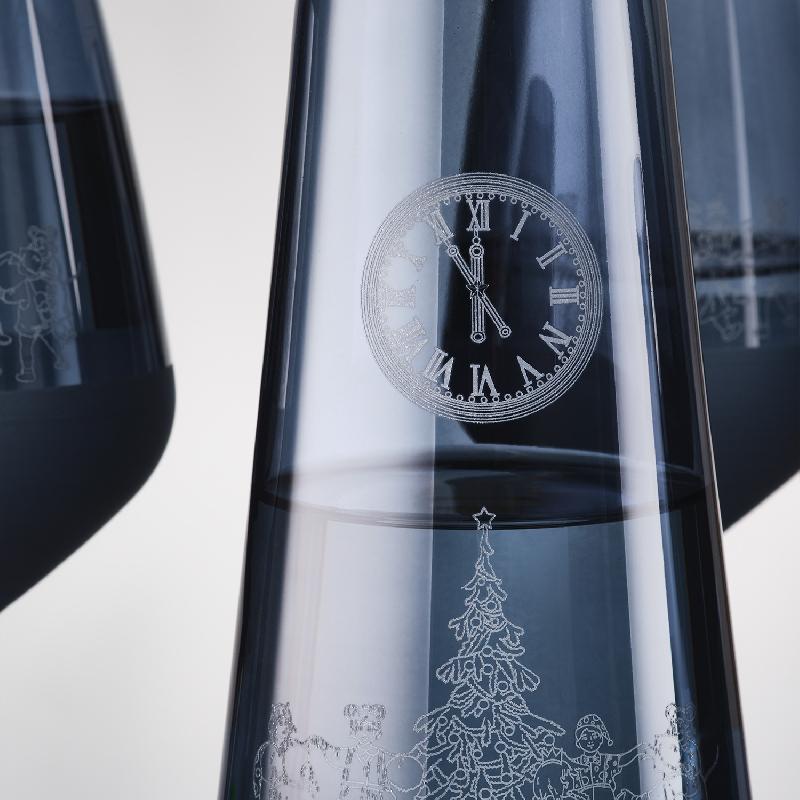 Декантер Sapphire