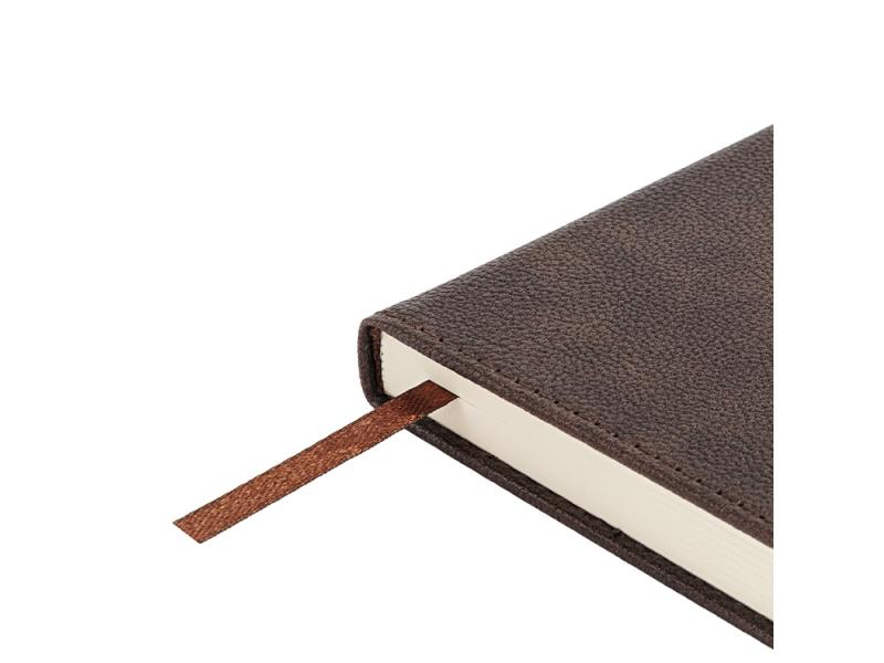 Ежедневник недатированный А5 Lyon