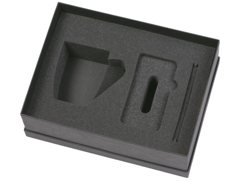 Подарочный набор COLOR IT c кружкой, ручкой и повербанком