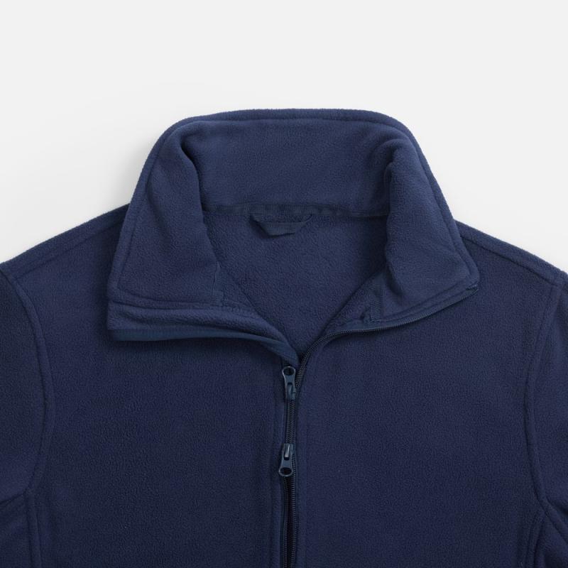 Куртка флисовая унисекс Ben Mac