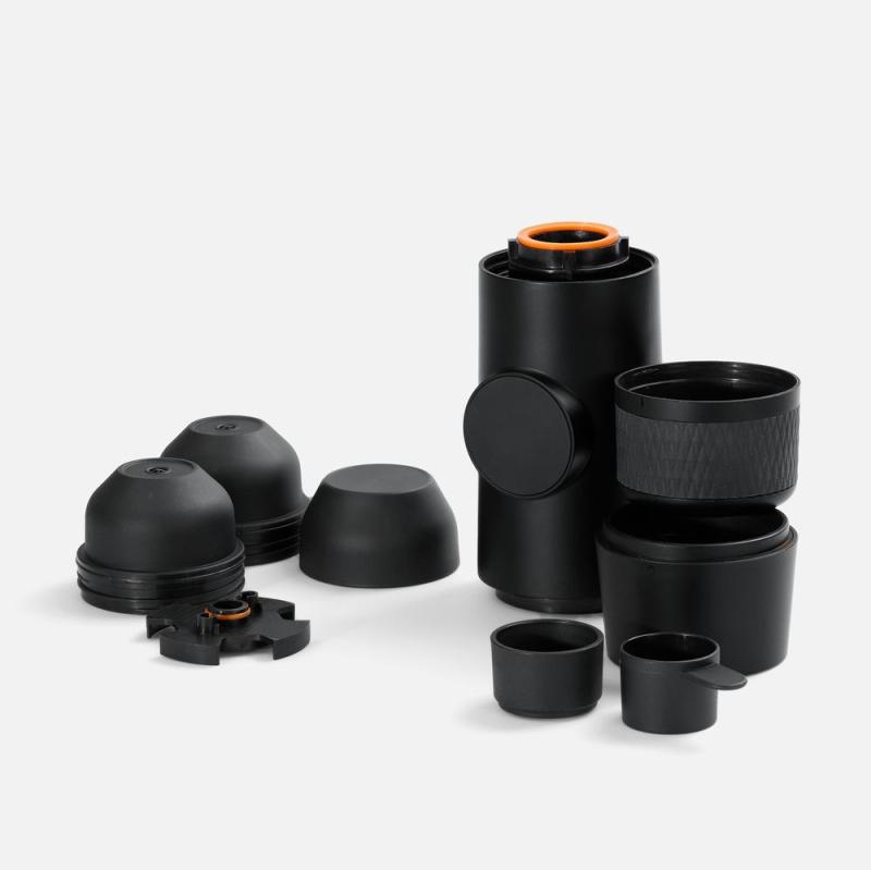 Портативная кофемашина Porta Presso