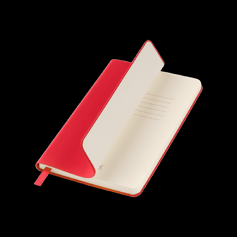 Ежедневник Spark mini A6 недатированный