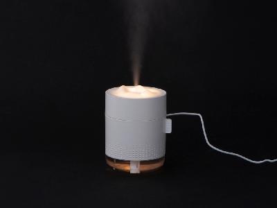 USB Увлажнитель-ночник Dolomiti
