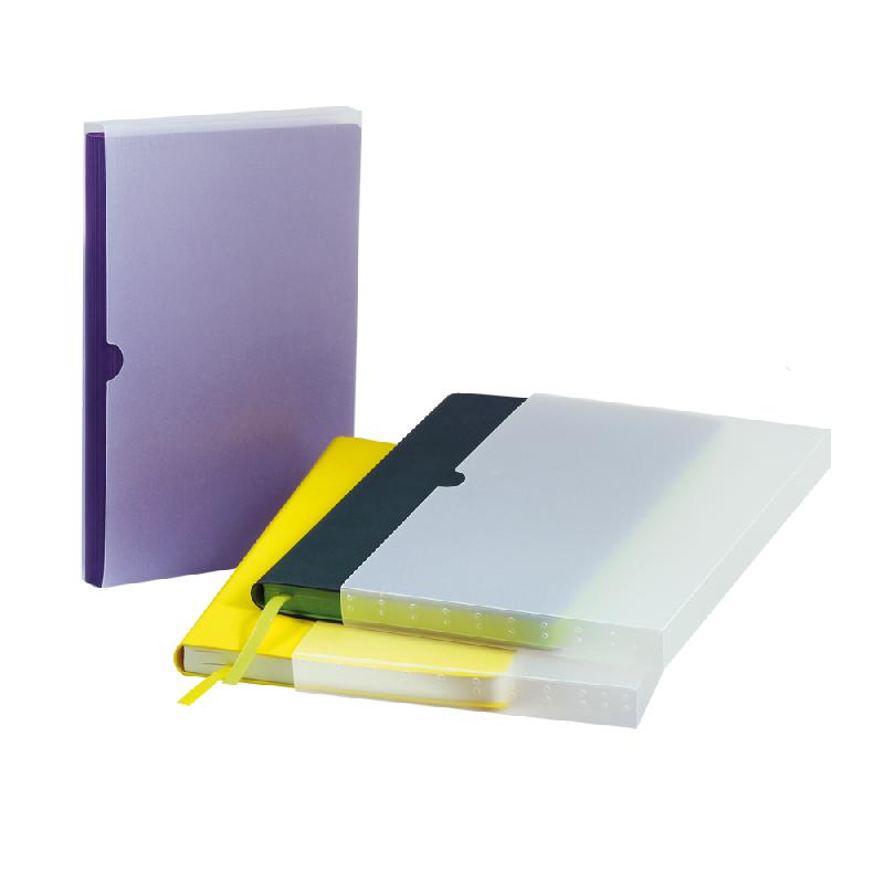 Ежедневник Arctic недатированный, 