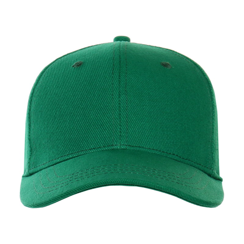 Бейсболка STAN 6 клиньев хлопок 330