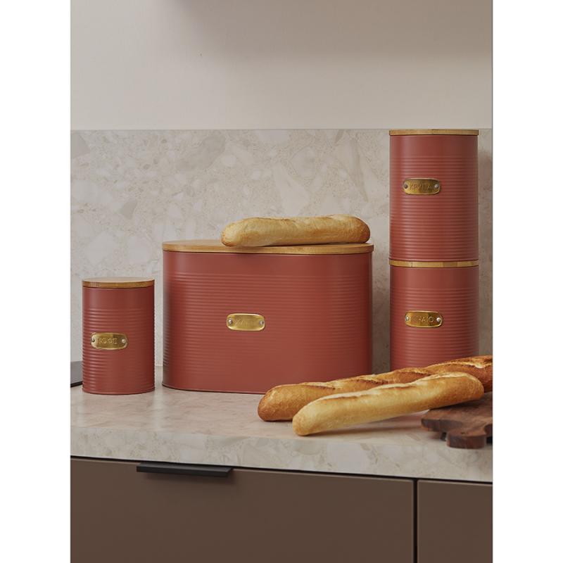 Банка для хранения сладостей irmel, 2,5 л