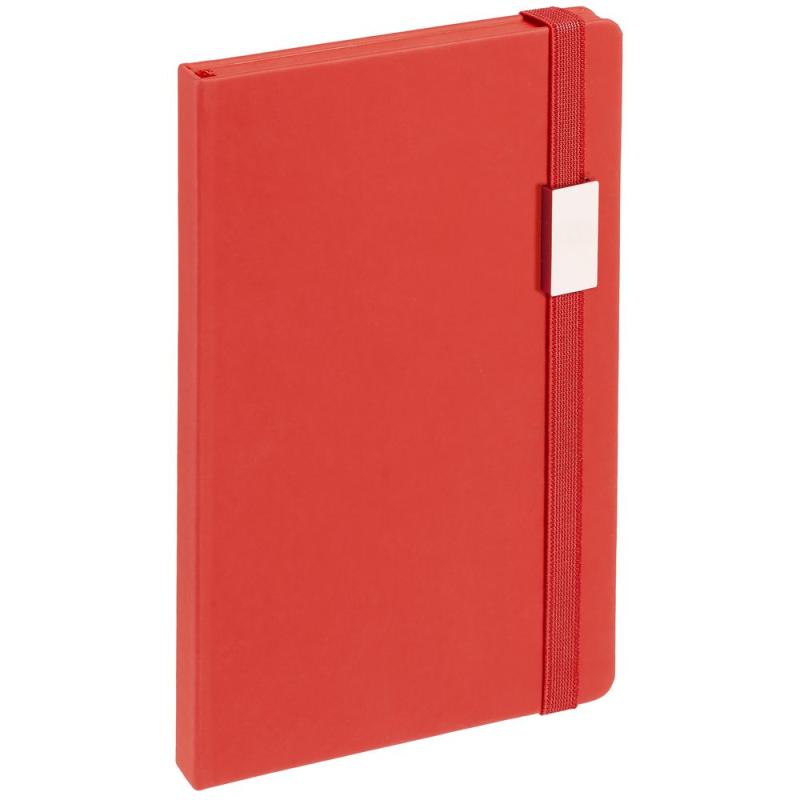 Блокнот Shall Direct