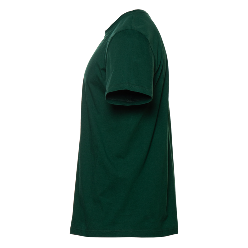 Футболка унисекс без бокового шва STAN хлопок 160