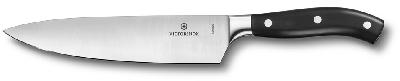 Нож шефповара VICTORINOX Grand Maître, кованый, 20 см