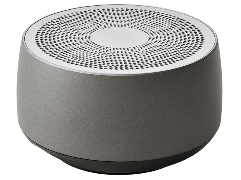 Портативная колонка Ironwood N1, 5 Вт