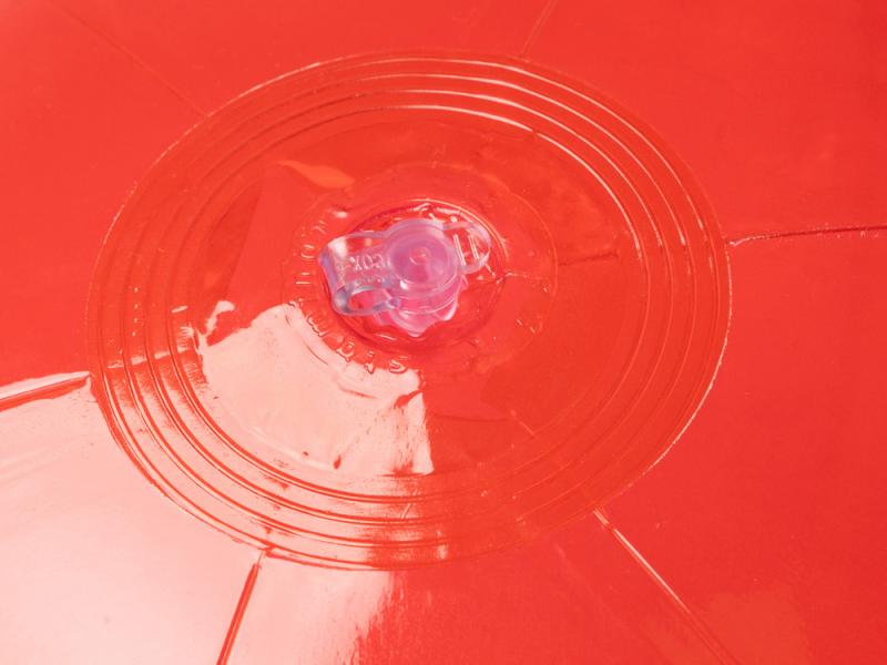 Надувной пляжный мяч Kipar