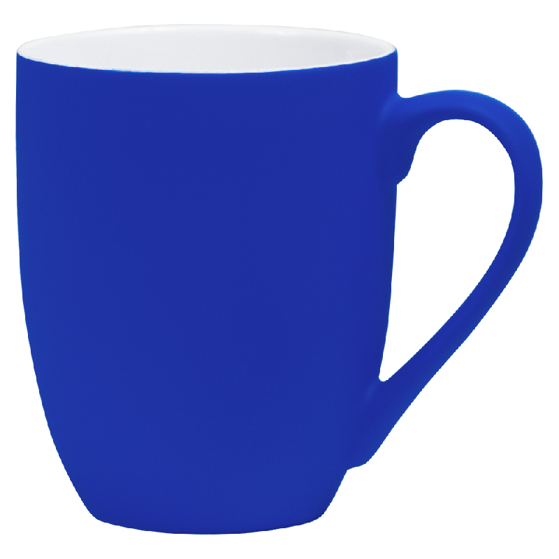 Кружка фарфоровая Casa Grande Tulip Soft , 350 мл