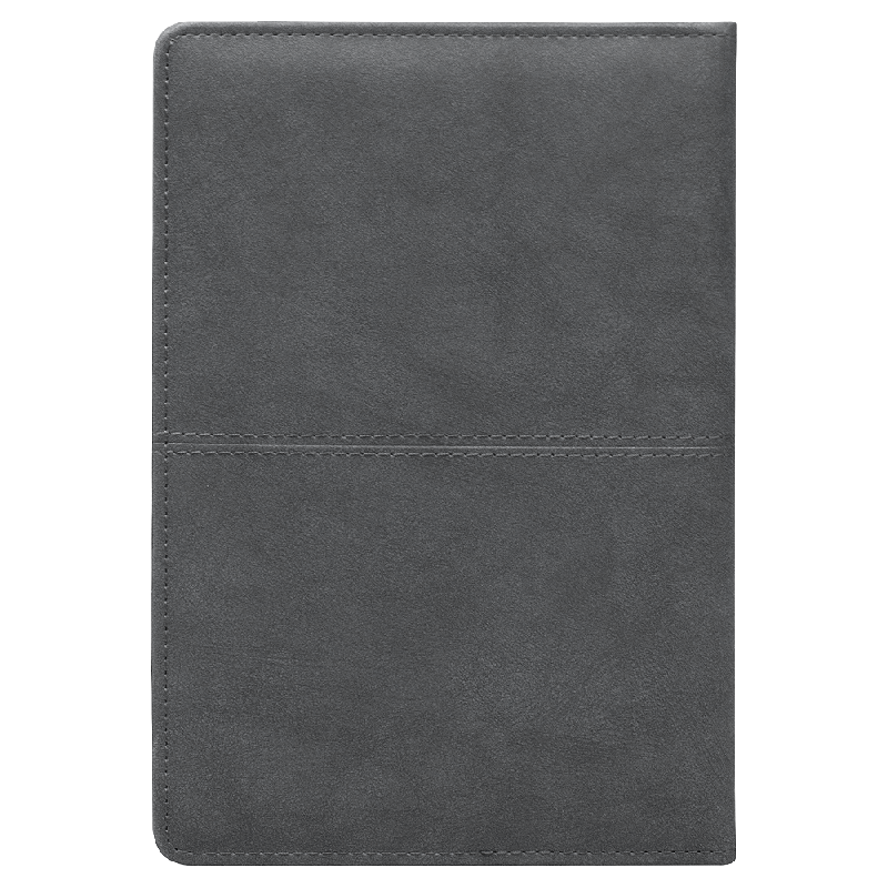 Ежедневник Smart Vegas Nottingham A5, недатированный, в твердой обложке с поролоном