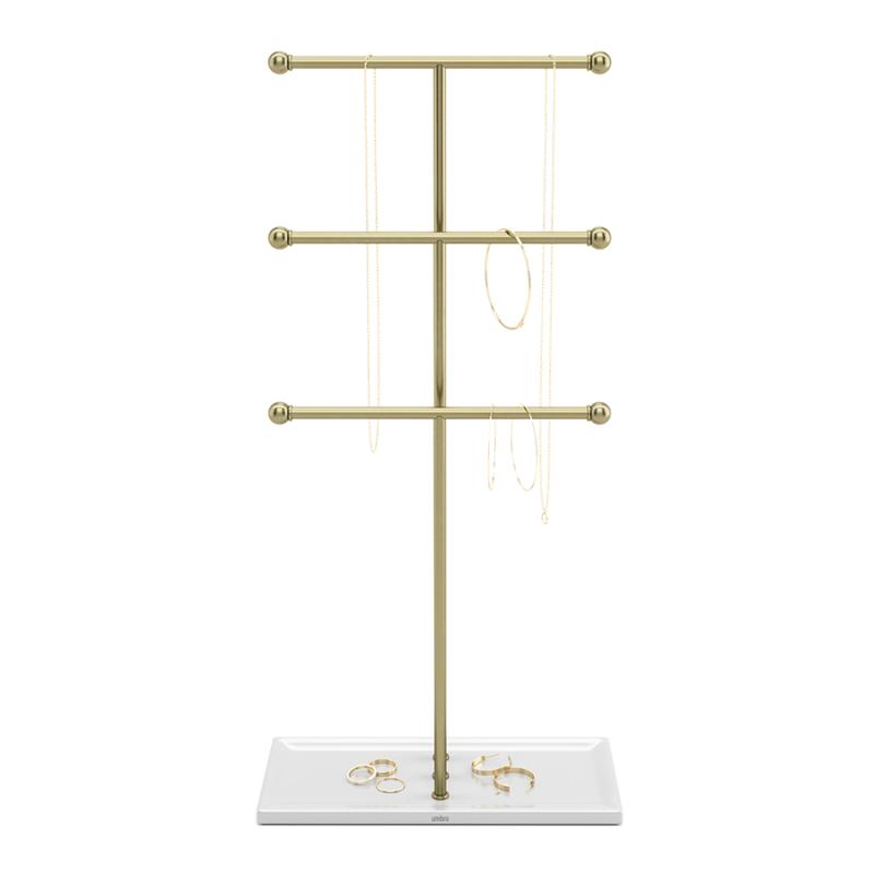 Держатель для украшений trigem