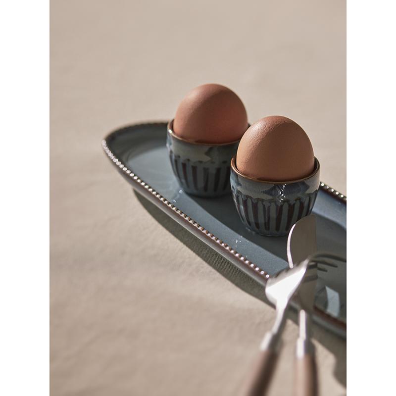 Овальное блюдо  из коллекции kitchen spirit