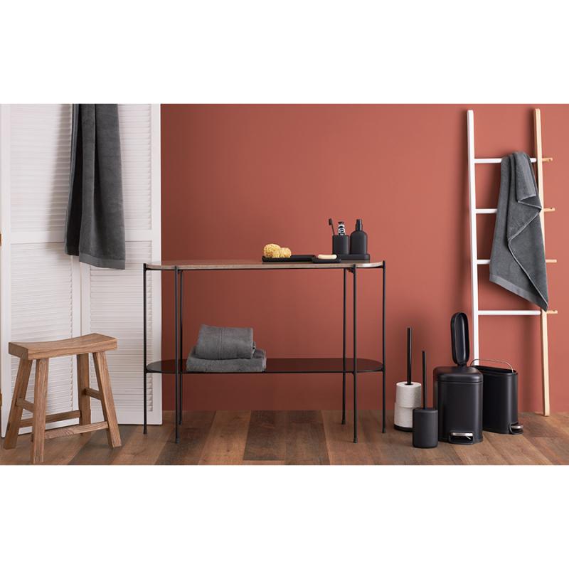 Подставка для ванных принадлежностей slim, большая