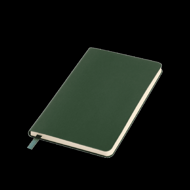 Ежедневник Spark mini A6 недатированный