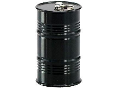 USB 2.0- флешка на 8 Гб Бочка