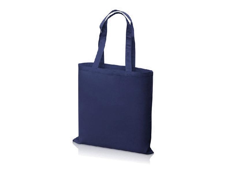 Сумка из хлопка Caravan 140, плотность 140 гм2