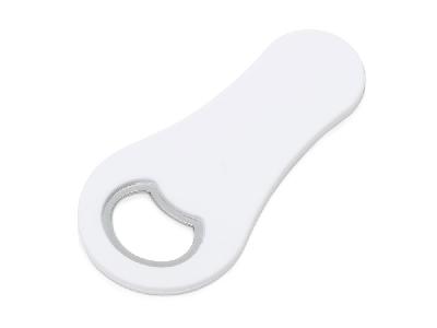 Открывалка для бутылок с магнитом Soda