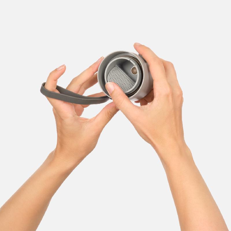 Бутылка для воды Capella