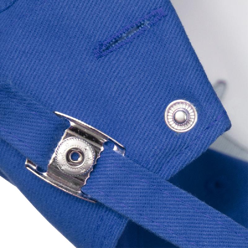 Кепка 5- панельная Oxford 300