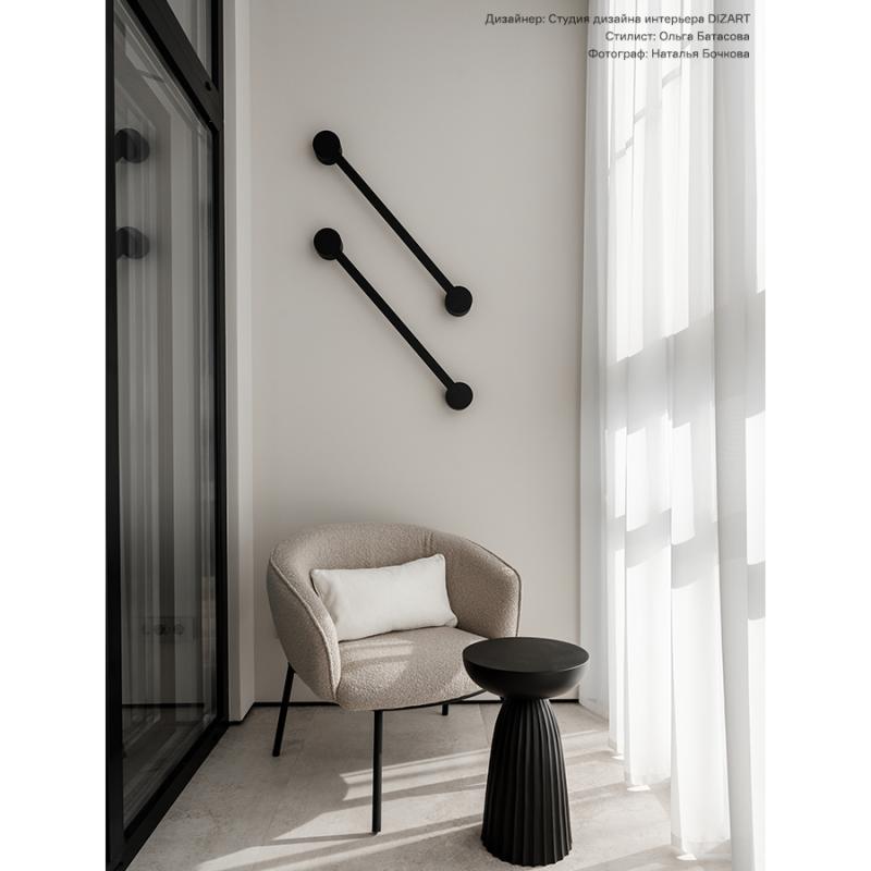 Лаунжкресло paal